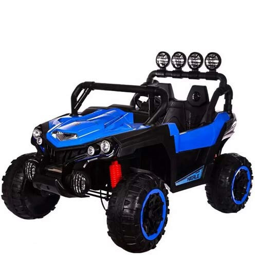 Auto 12v fuoristrada - 12v, elettrico