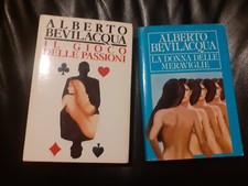 Libri alberto bevilacqua il - libri, bevilacqua: