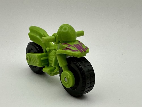 Moto hulk 2014 - moto, super