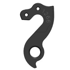 Gancio deragliatore per Bianchi Oltre XR1 | D1266 Pilo