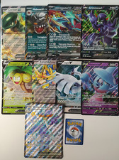 POKEMON CARDS JUMBO PROMO ITA - VENDITA SINGOLA