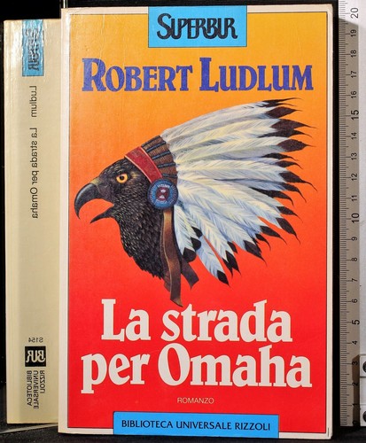 Bur strada per - strada,