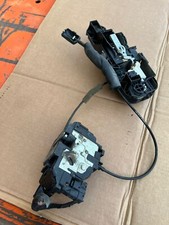 SERRATURA POSTERIORE SINISTRA RENAULT SCENIC III X-MOD 1.5 DCI (2009-2013)