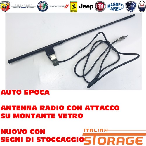Auto epoca antenna - epoca,