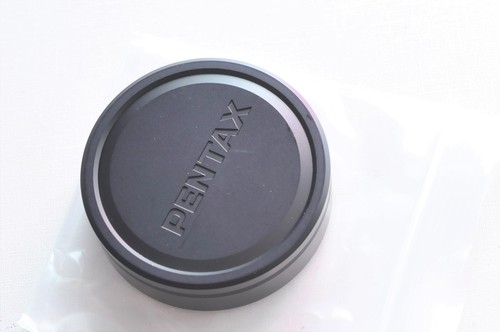 Pentax tappo obiettivo - tappo,