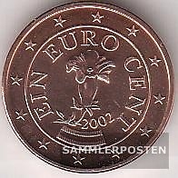 Austria 2002 - austria, 1