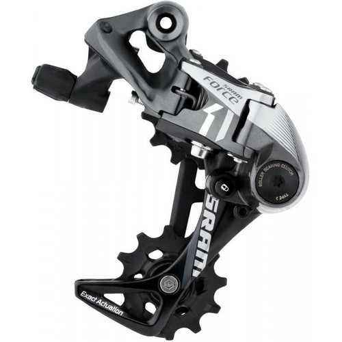 Dérailleur arrière sram - dérailleur,