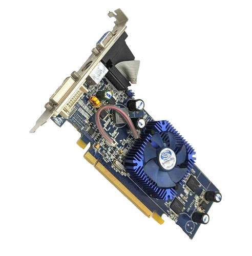 Scheda video pci express - video, ati