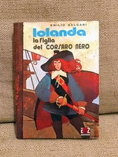 IOLANDA LA FIGLIA DEL CORSARO