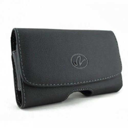 Custodia clip cintura fondina - clip,