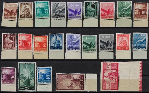 1945 italia repubblica - 1945,