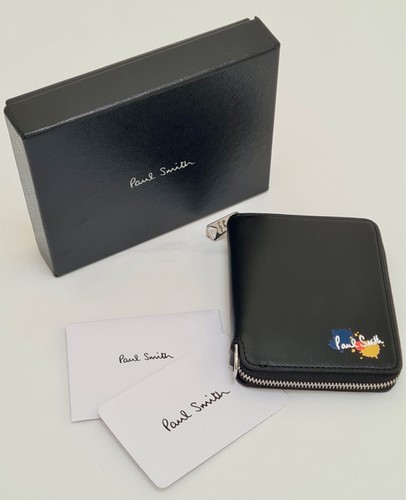Portafoglio paul smith con - portafoglio,