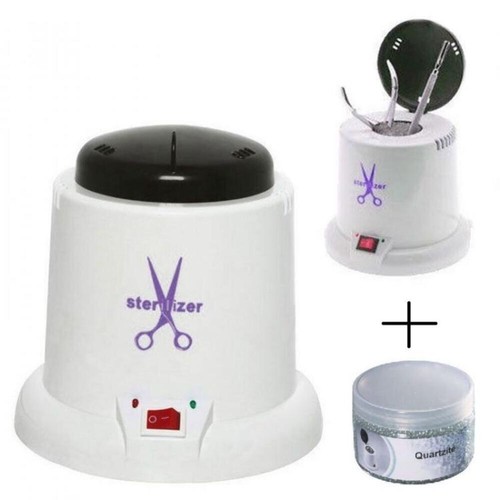 Sterilizzatore professionale - sterilizzatore,