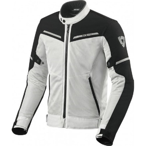 Giacca giubbotto moto estiva - giacca,