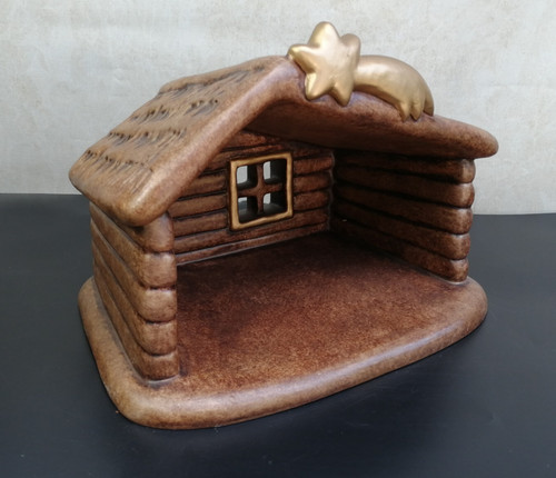 Thun presepe naturale - naturale, natale