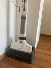 Lavapavimenti a Spruzzo Mocio in Microfibra con spruzzatore acqua