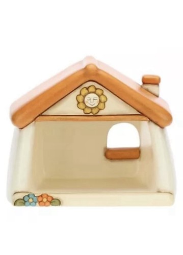 Thun casa country capanna - thun,
