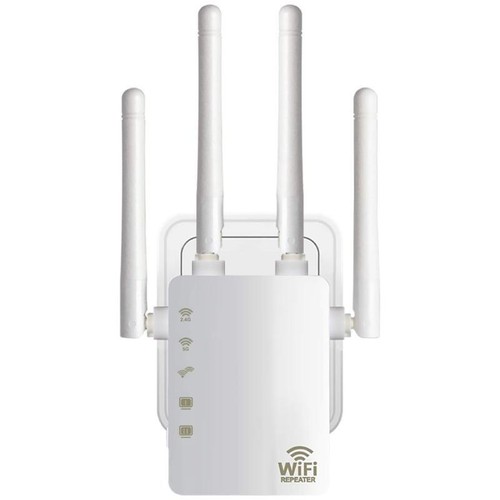 Amplificatore segnale wifi - amplificatore,