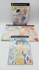 Lythtis Manga Di Hiroyuki