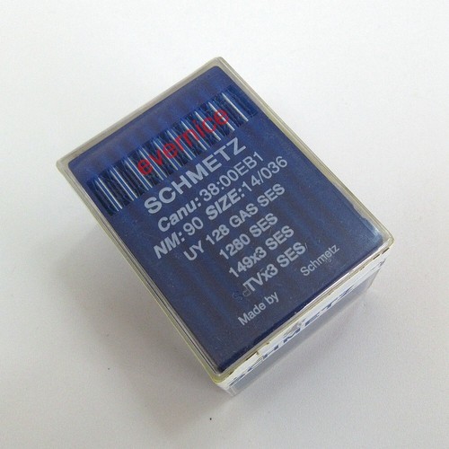 100 pezzi schmetz uy128gas - 100,