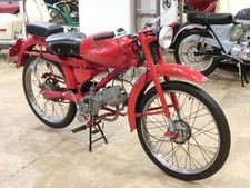 Moto guzzi cardellino - cardellino, 73