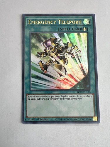 Teletrasporto emergenza - teletrasporto,