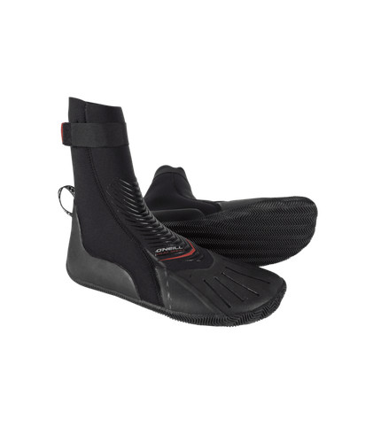 Stivali muta neill 3mm punta - muta,