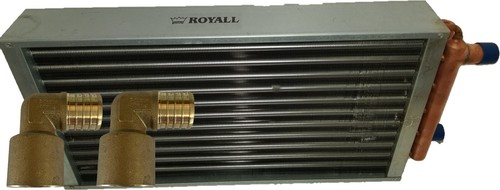 Scambiatore calore - scambiatore, di