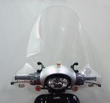 PARAVENTO ISOTTA PER SCARABEO 50 2-4 TEMPI TUTTI I TIPI 