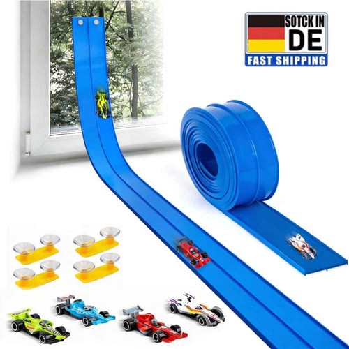 Autodromo flessibile bambini - autodromo,
