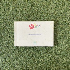 NESPOLO Ugo "Avanguardia Educata", Torino, Galleria Nuova Gissi 1995 arte