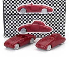 1/76 OFFICINA-942 - FIAT - SET