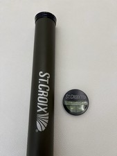 **TUBE ONLY**  For St. Croix