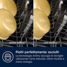 Electrolux EES47400L