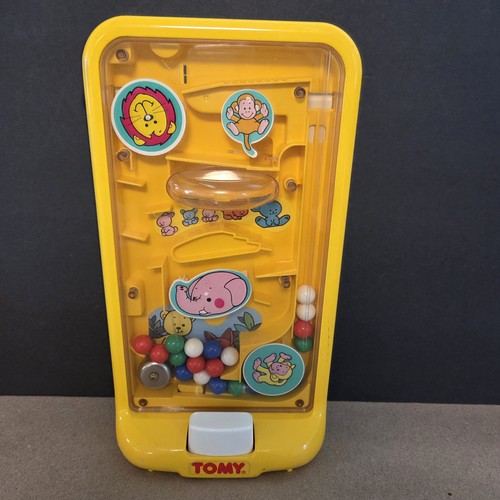 Giocattolo flipper culla - , tomy