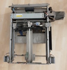 Noritsu 3001/3011 Paper Supply Unit - Part Z019744-01