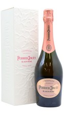Perrier Jouet - Blason Rose