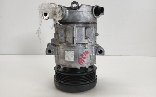 Compressore per opel corsa - compressore,