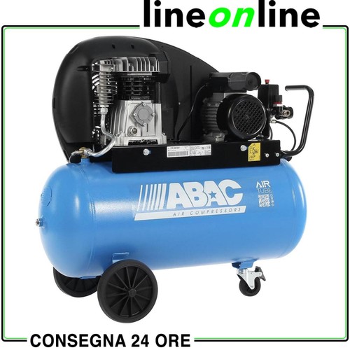 Compressore aria abac a29b - abac, 90