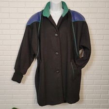 Cappotto invernale vintage