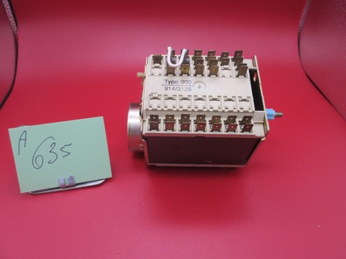 Candy lavatrice timer - candy, lavatrice-