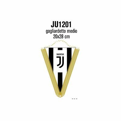 Gadget juve gagliardetto - juve,