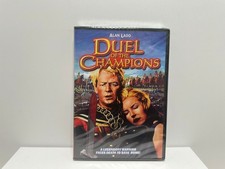 Duel of The Champions (DVD)