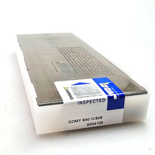 Iscar GDMY 840 IC808 Inserti