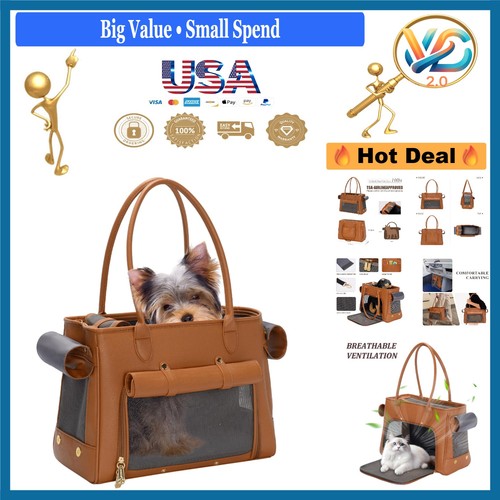 Borsa porta animali moda - moda, per