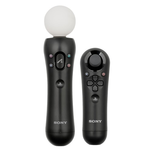 Ps3 set bundle controller - set,