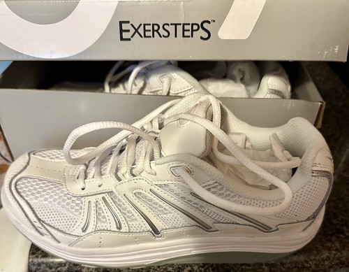 Exersteps brisa sneakers donna - exersteps,