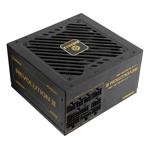 Alimentatore 850w revolution3 - alimentatore,