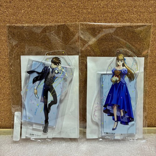 Mobile report gundam - report,