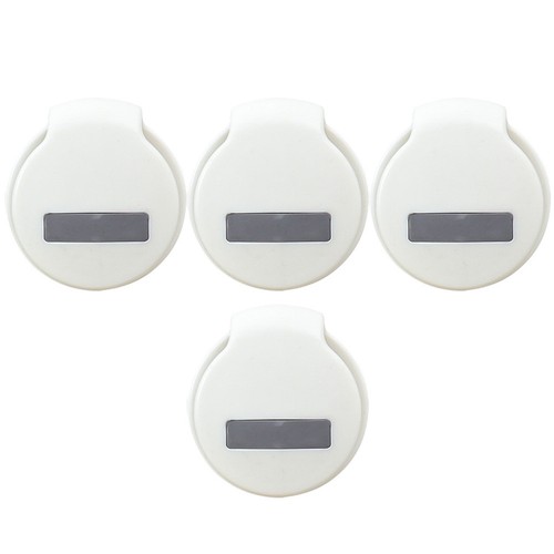 Pcs ganci da parete - ,